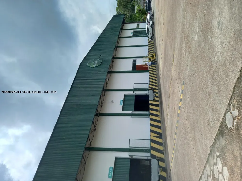 Depósito-Galpão, 6000 m² - Foto 2