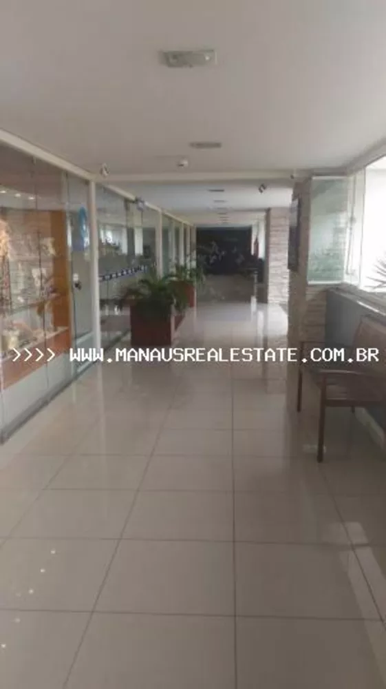 Loja-Salão à venda, 28m² - Foto 1