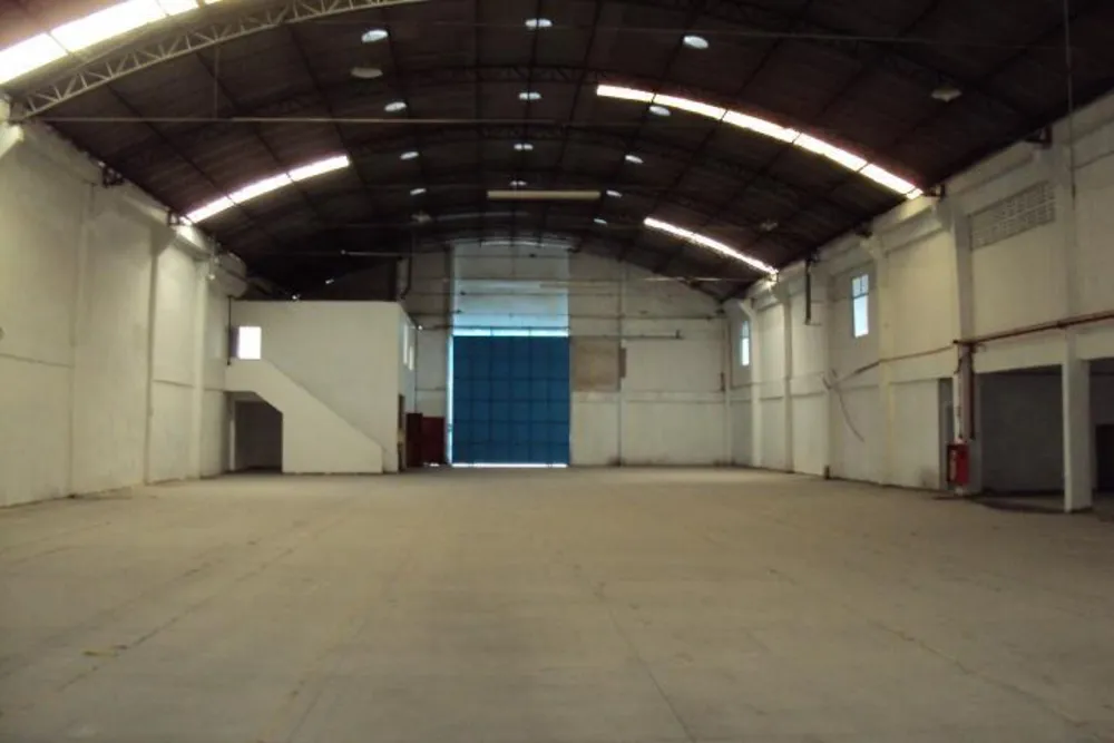 Depósito-Galpão, 4000 m² - Foto 5