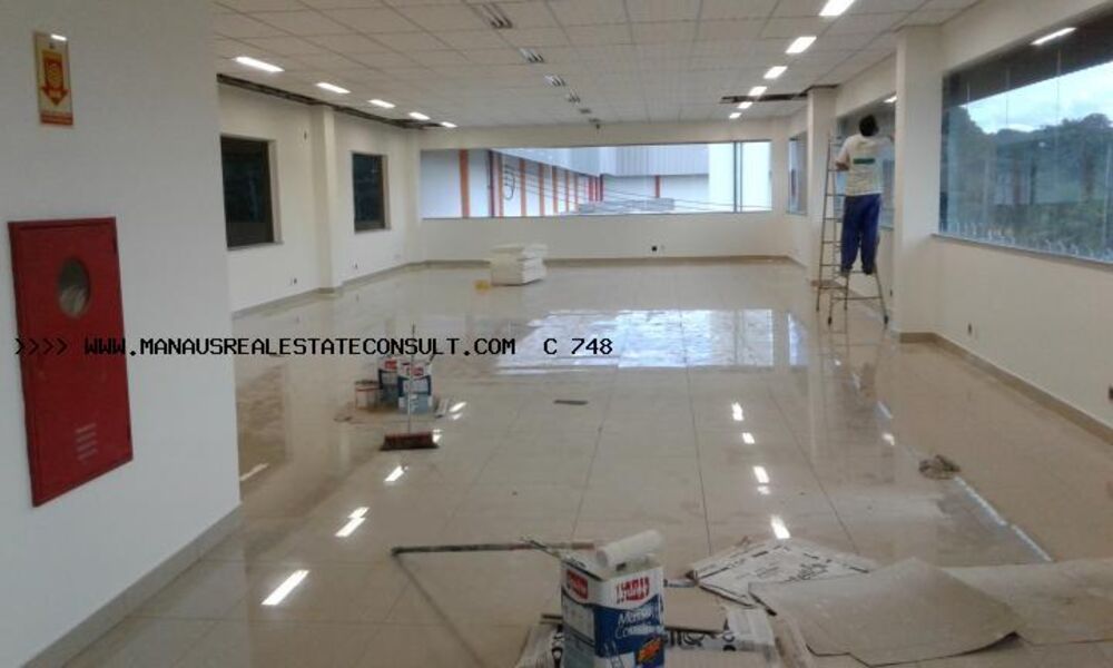 Depósito-Galpão-Armazém para alugar, 3155m² - Foto 6