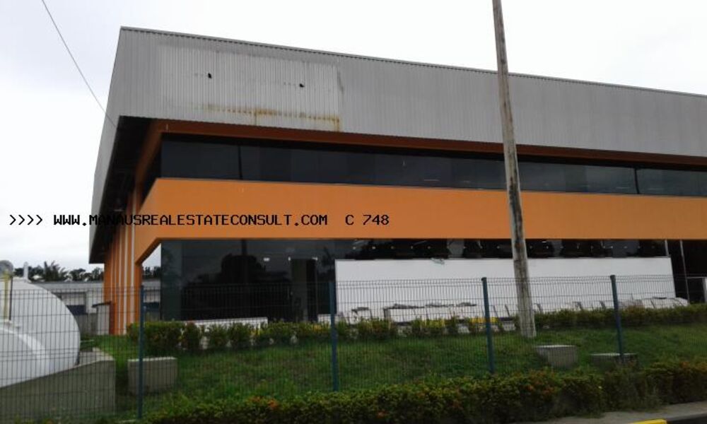Depósito-Galpão-Armazém para alugar, 3155m² - Foto 1