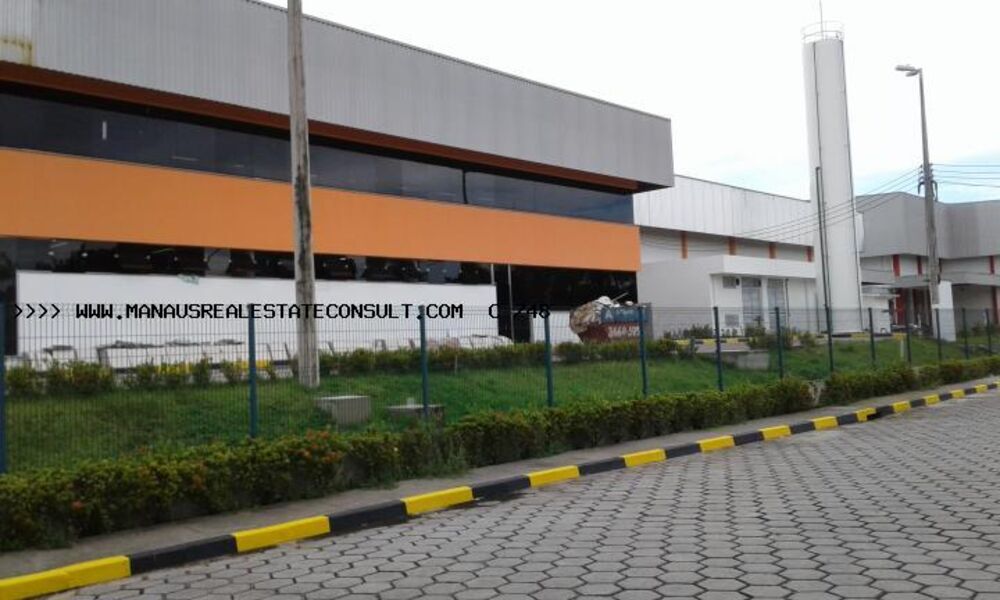 Depósito-Galpão-Armazém para alugar, 3155m² - Foto 2