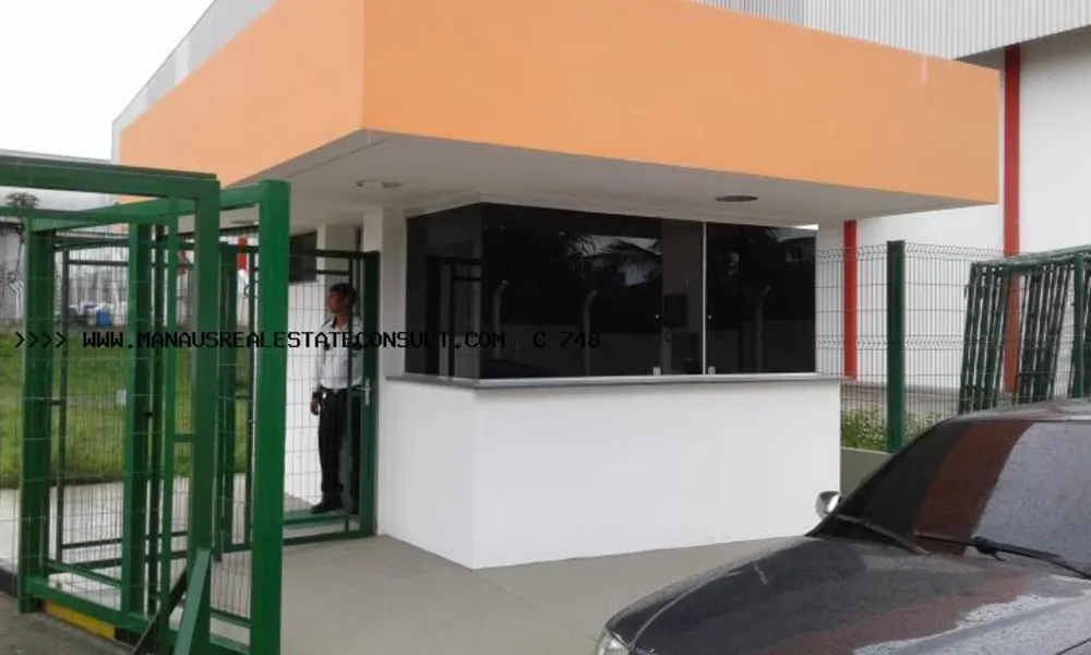 Depósito-Galpão, 3155 m² - Foto 13