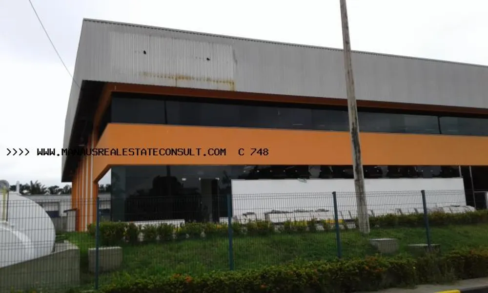 Depósito-Galpão, 3155 m² - Foto 10