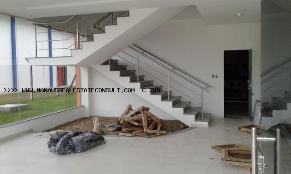 Depósito-Galpão-Armazém para alugar, 3155m² - Foto 4