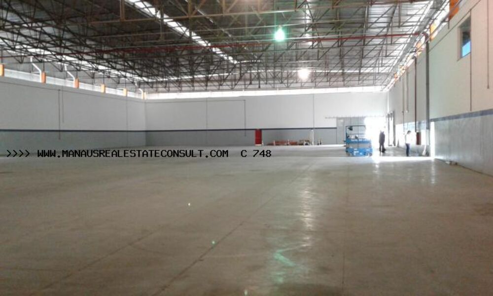 Depósito-Galpão-Armazém para alugar, 3155m² - Foto 3