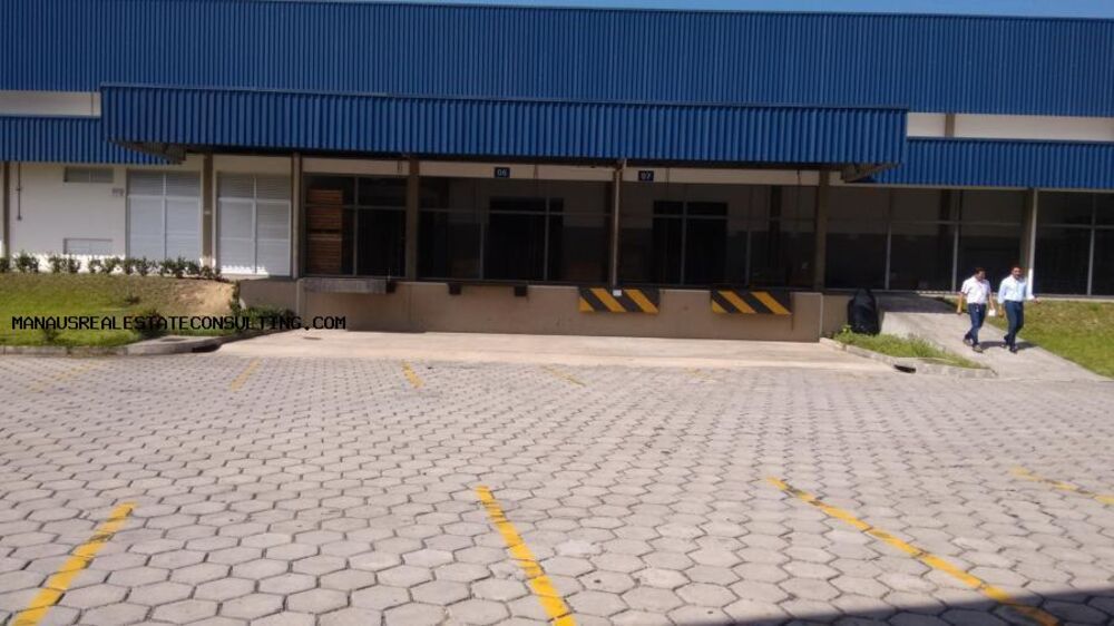 Depósito-Galpão, 5459 m² - Foto 10