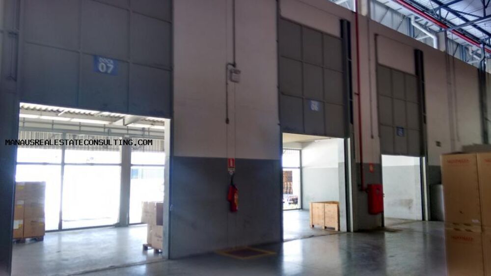 Depósito-Galpão, 5459 m² - Foto 2