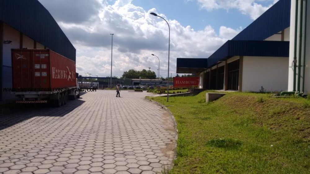 Depósito-Galpão, 5459 m² - Foto 8