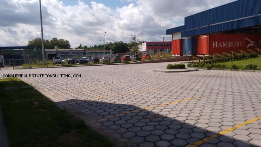 Depósito-Galpão, 5459 m² - Foto 11
