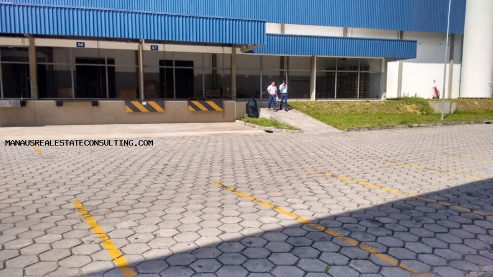 Depósito-Galpão, 5459 m² - Foto 9