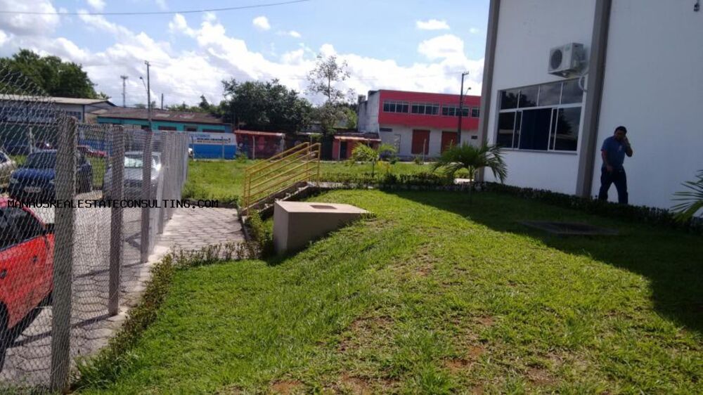 Depósito-Galpão, 5459 m² - Foto 3