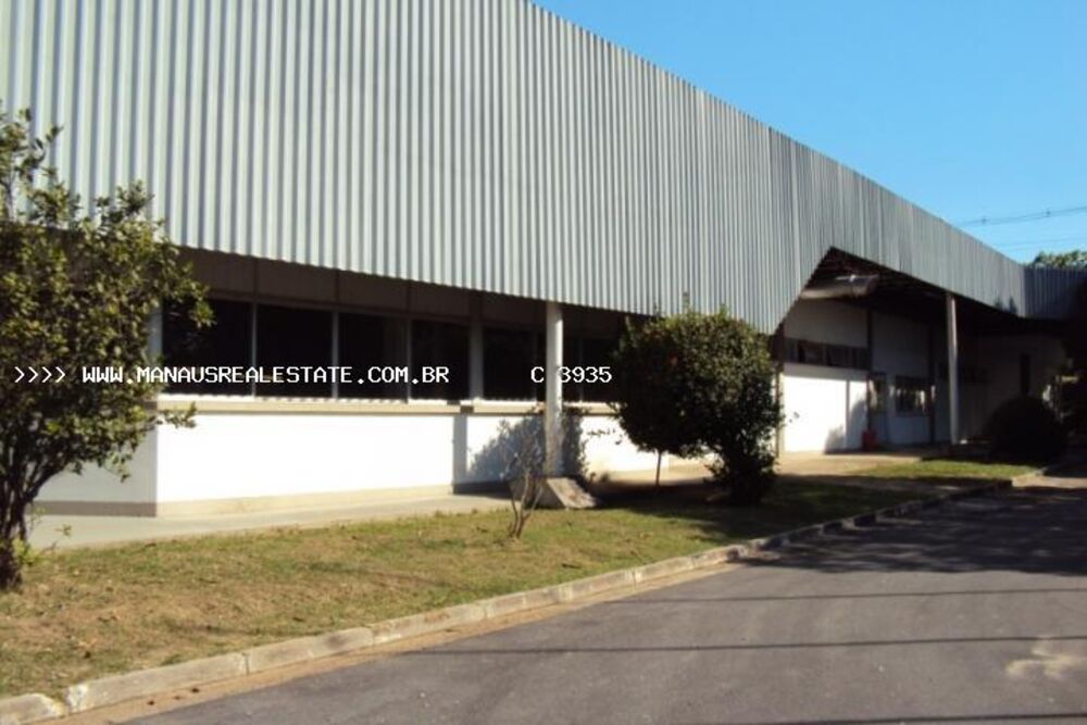 Depósito-Galpão, 11556 m² - Foto 3