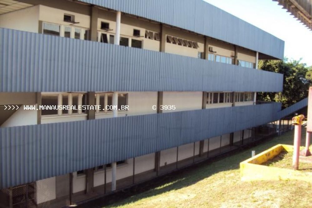 Depósito-Galpão, 11556 m² - Foto 1