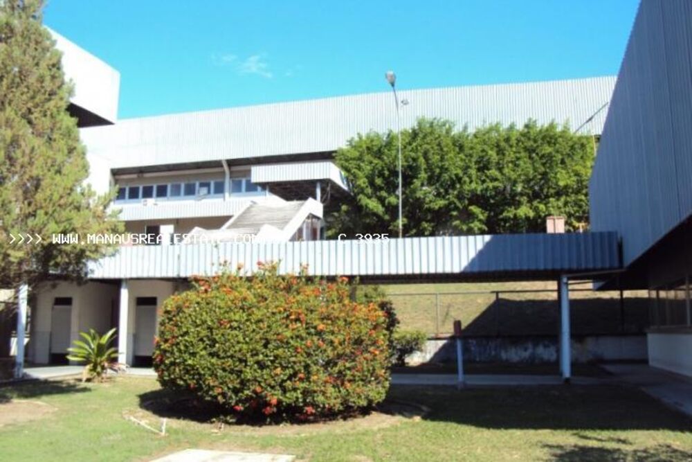 Depósito-Galpão, 11556 m² - Foto 7