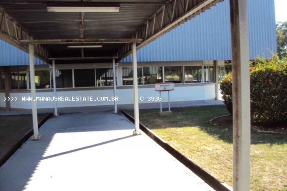 Depósito-Galpão, 11556 m² - Foto 5