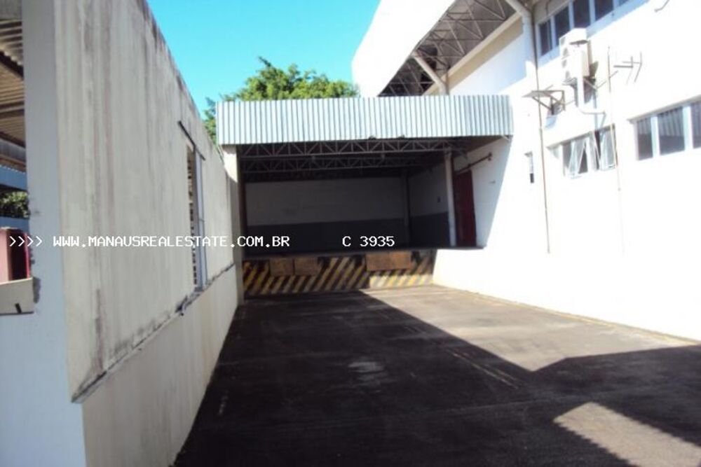 Depósito-Galpão, 11556 m² - Foto 9