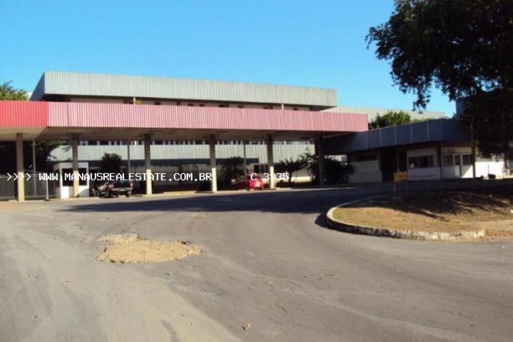 Depósito-Galpão, 11556 m² - Foto 14