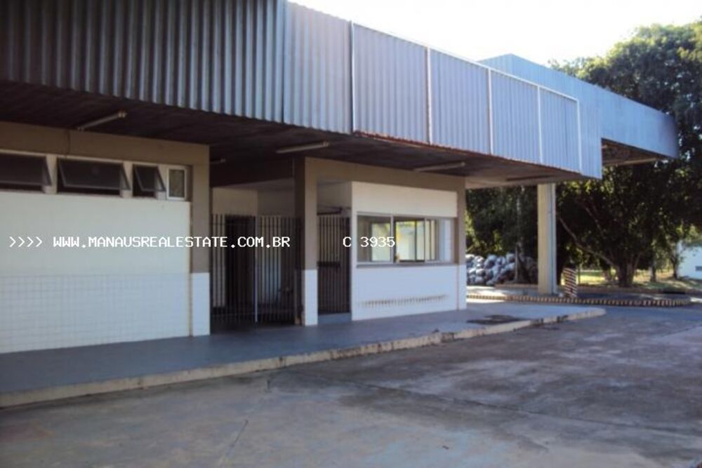 Depósito-Galpão, 11556 m² - Foto 11