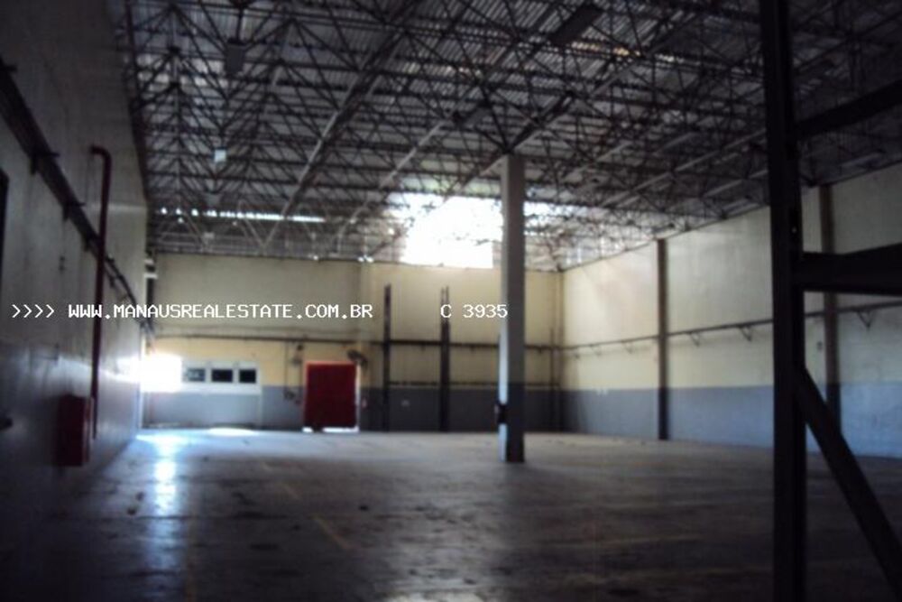 Depósito-Galpão, 11556 m² - Foto 10