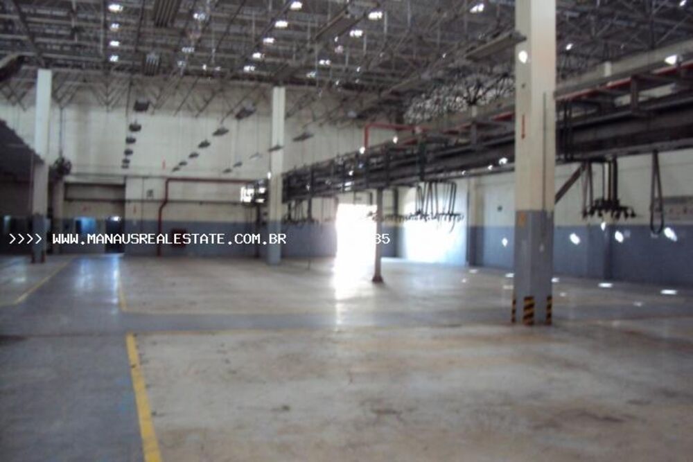 Depósito-Galpão, 11556 m² - Foto 4