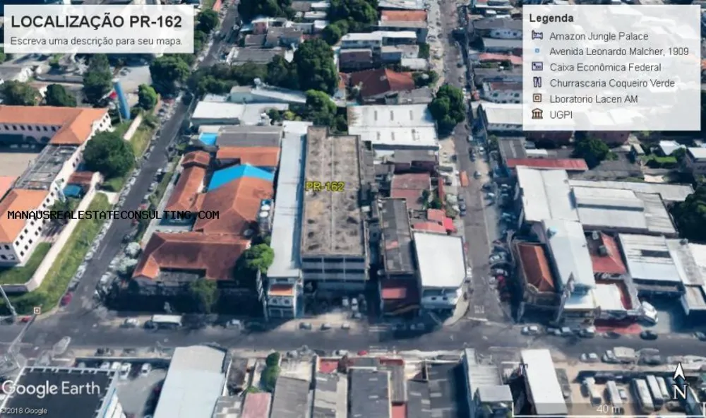 Prédio Inteiro, 3572 m² - Foto 8