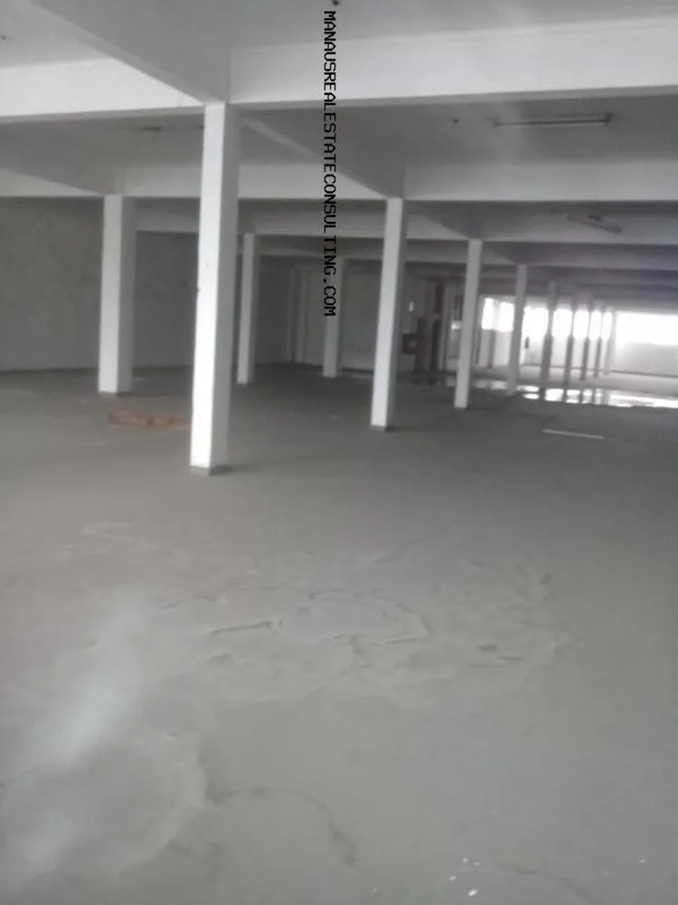Prédio Inteiro, 3572 m² - Foto 7