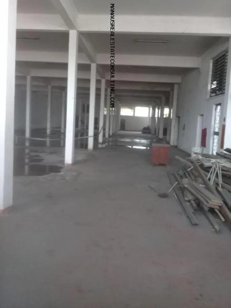 Prédio Inteiro, 3572 m² - Foto 6