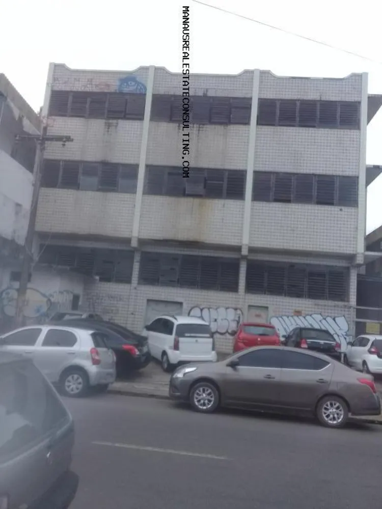 Prédio Inteiro, 3572 m² - Foto 5