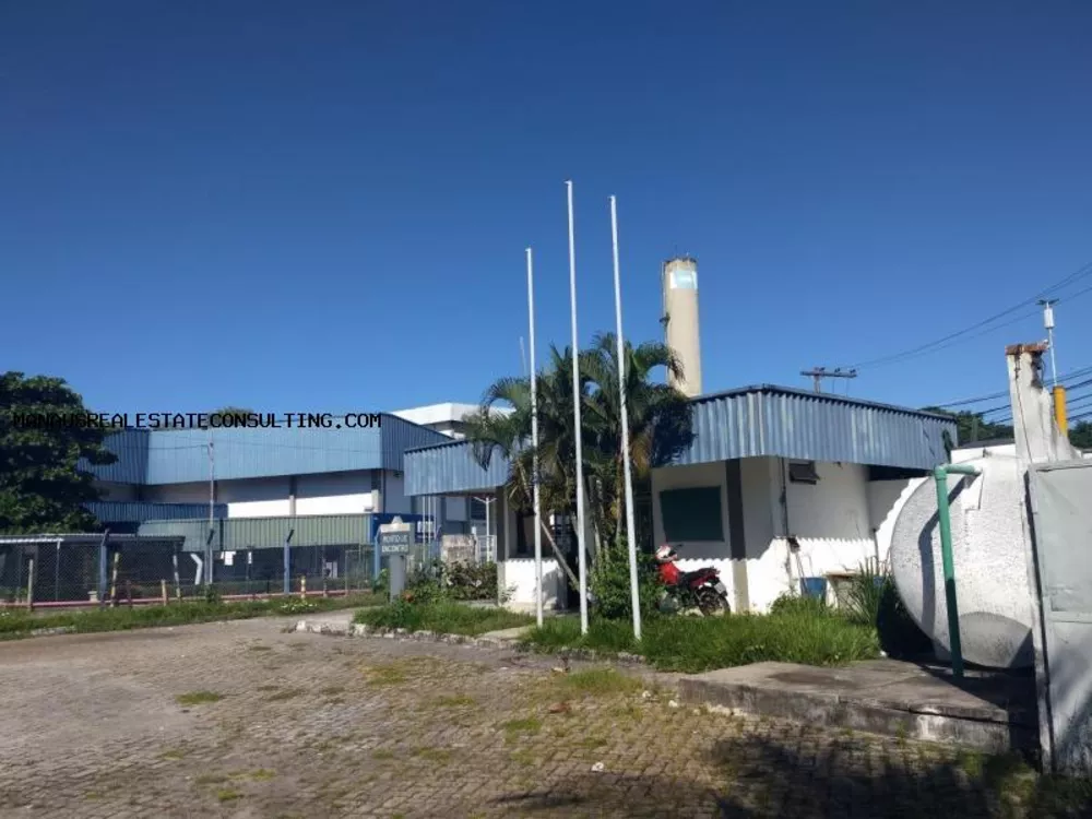 Depósito-Galpão-Armazém para alugar, 11960m² - Foto 2