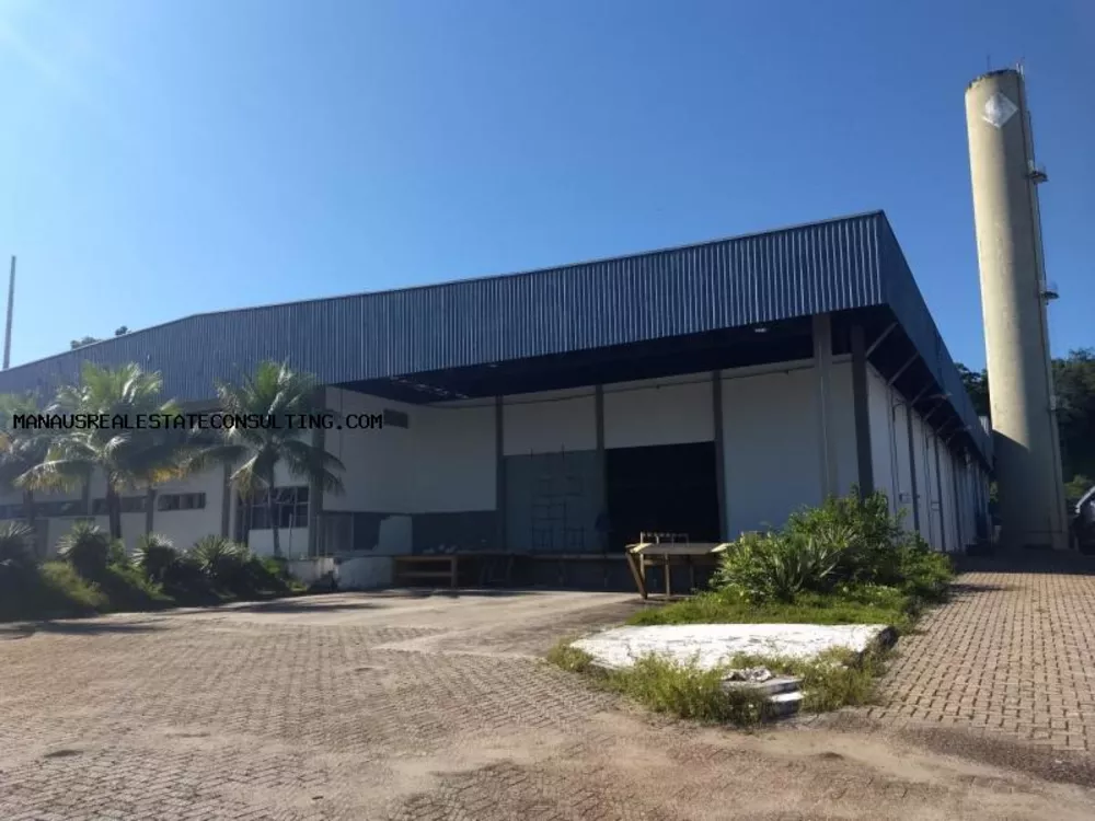 Depósito-Galpão-Armazém para alugar, 11960m² - Foto 1