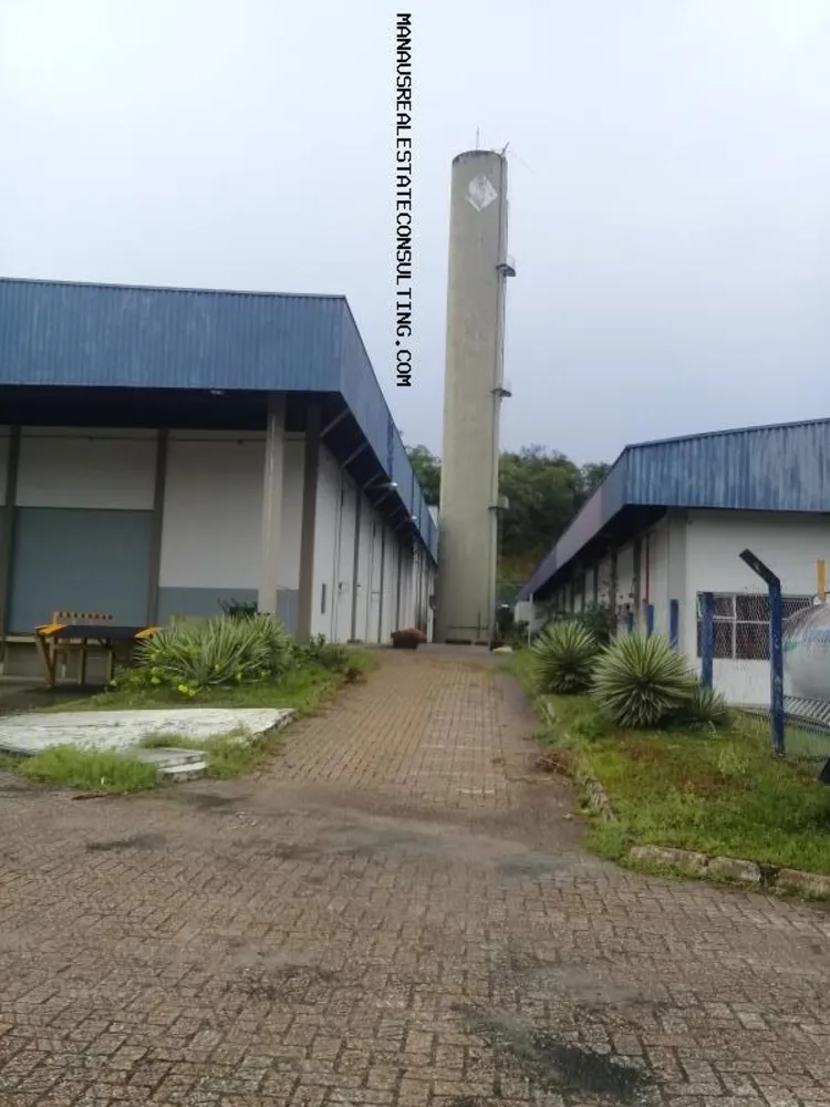 Depósito-Galpão, 5749 m² - Foto 7