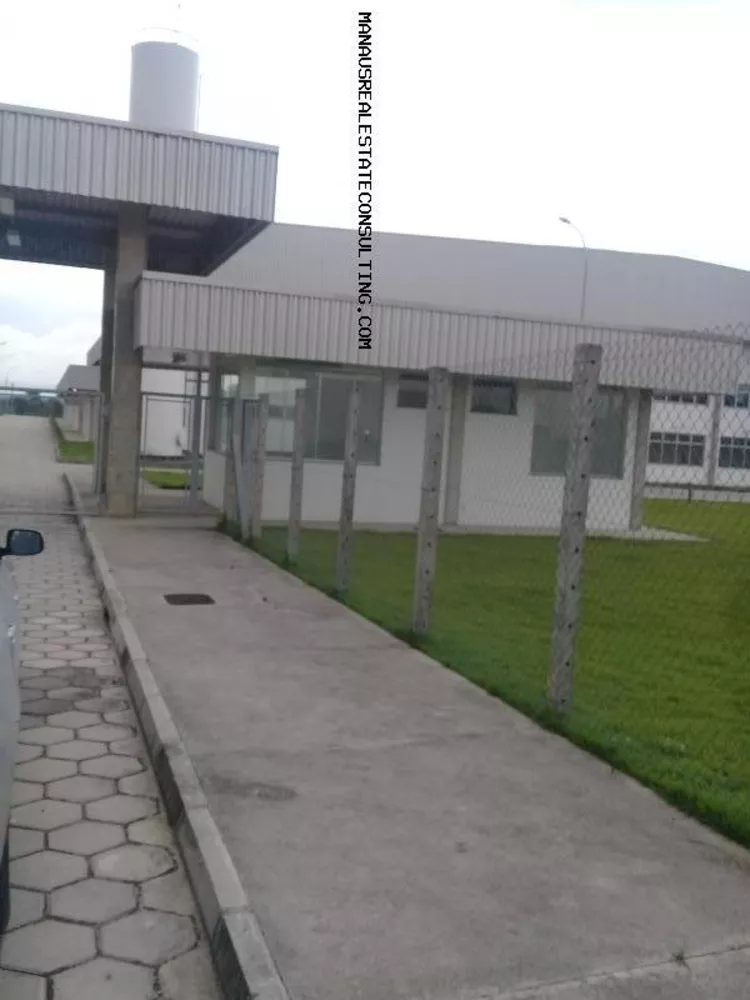 Depósito-Galpão-Armazém à venda, 13000m² - Foto 4