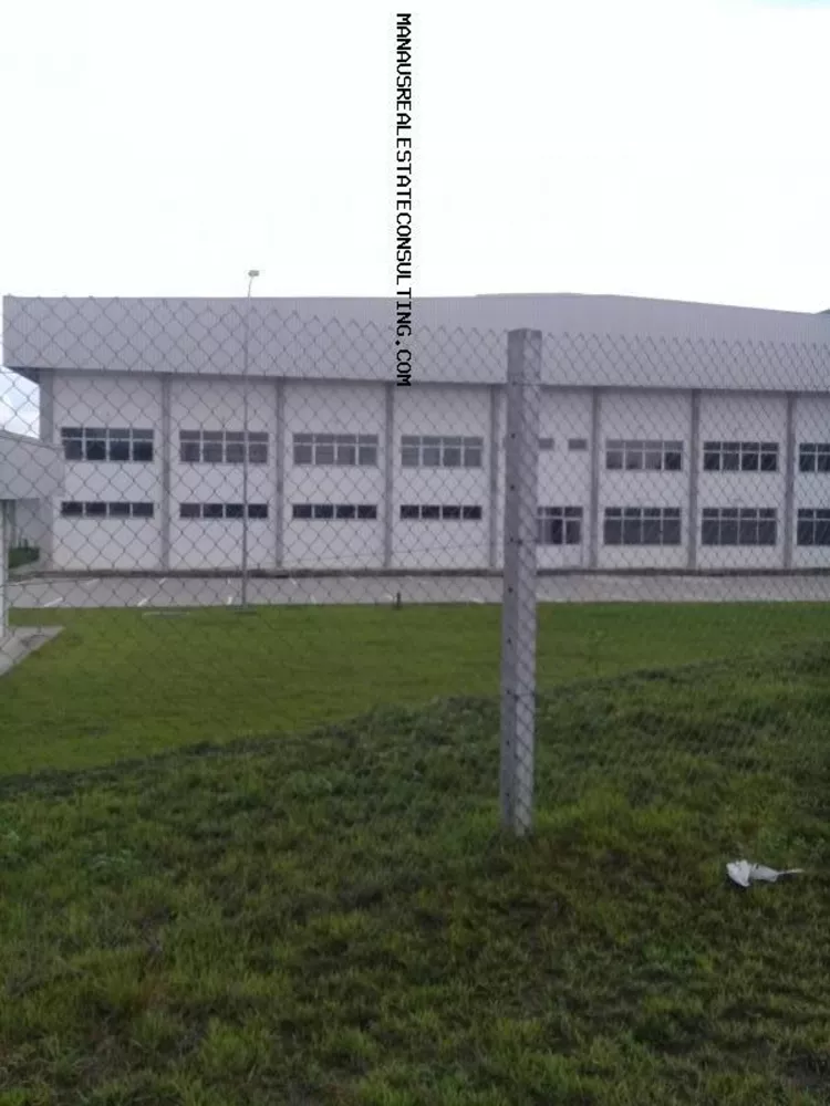 Depósito-Galpão-Armazém à venda, 13000m² - Foto 1