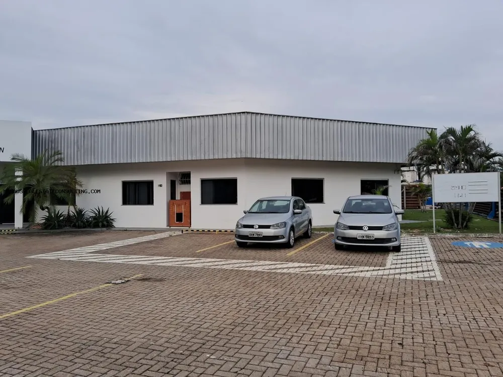 Depósito-Galpão, 3500 m² - Foto 3