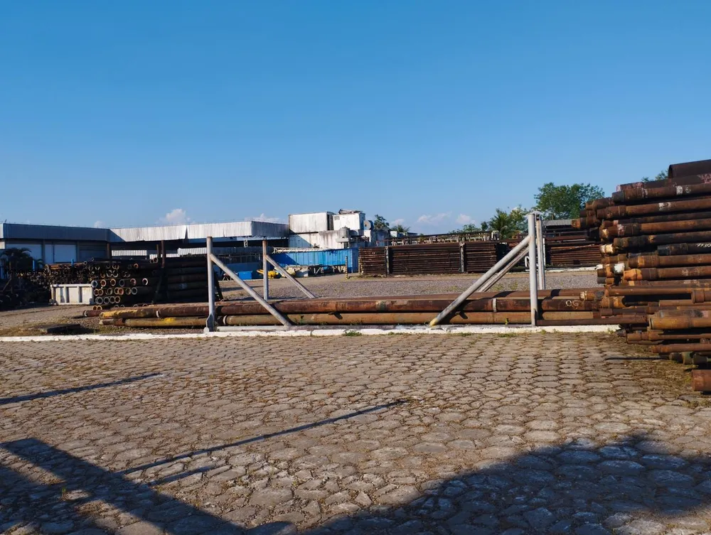 Depósito-Galpão, 3500 m² - Foto 1