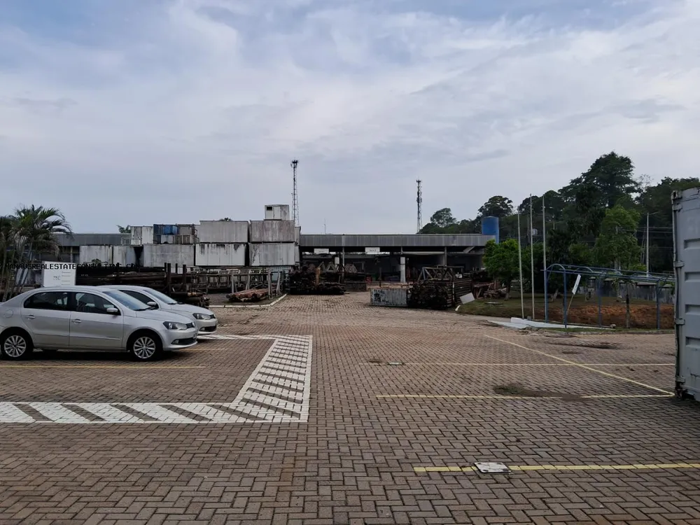 Depósito-Galpão, 3500 m² - Foto 5