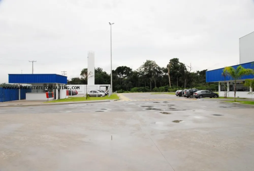 Depósito-Galpão, 17398 m² - Foto 5