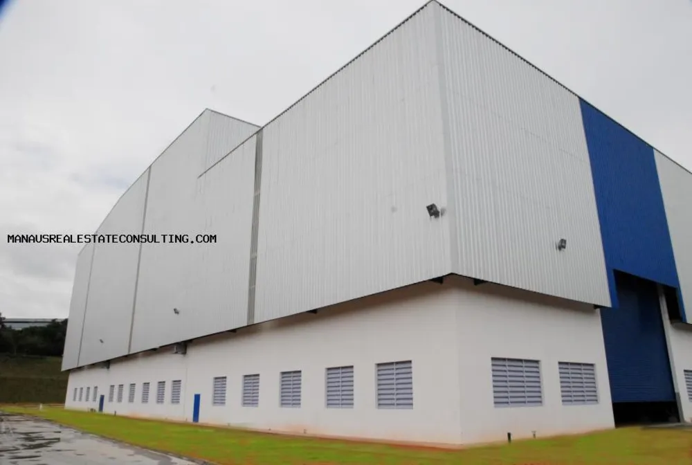 Depósito-Galpão, 17398 m² - Foto 3