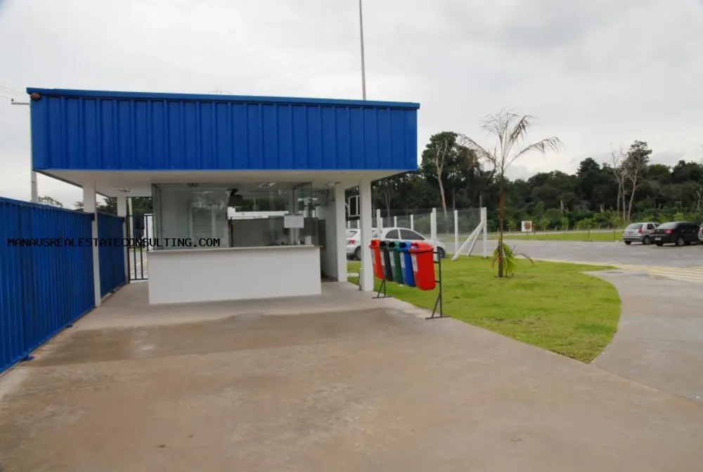 Depósito-Galpão, 17398 m² - Foto 4