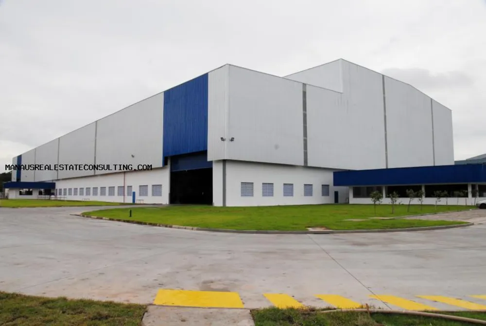 Depósito-Galpão, 17398 m² - Foto 2