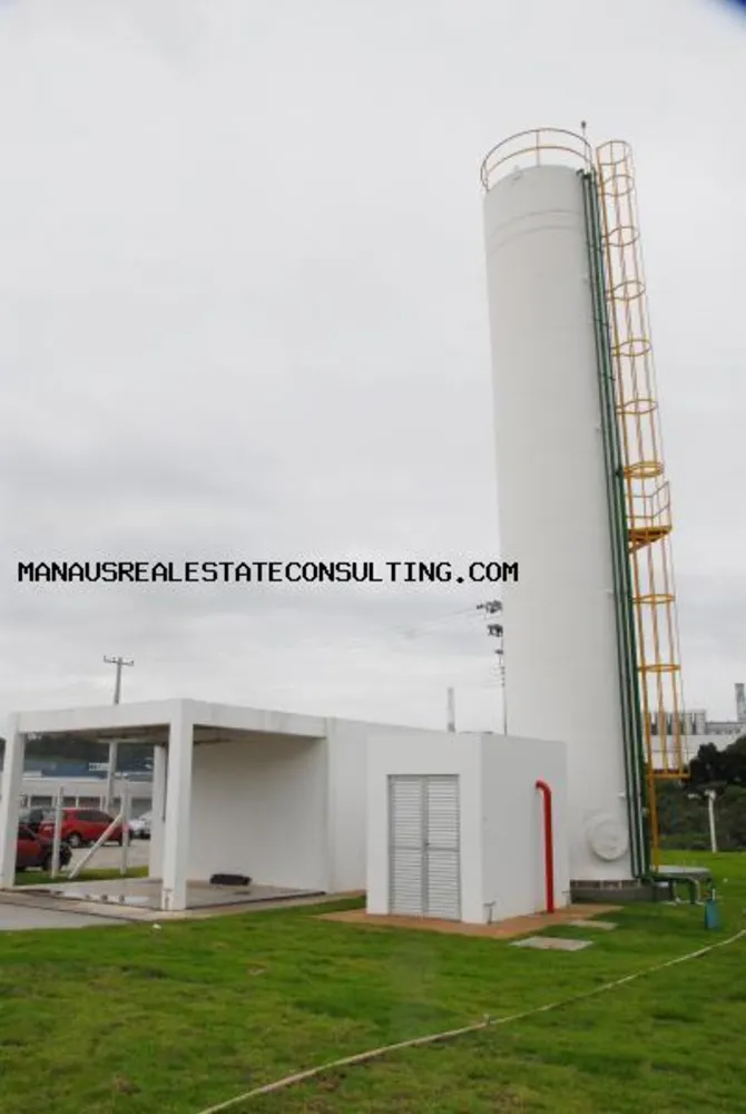 Depósito-Galpão, 17398 m² - Foto 6