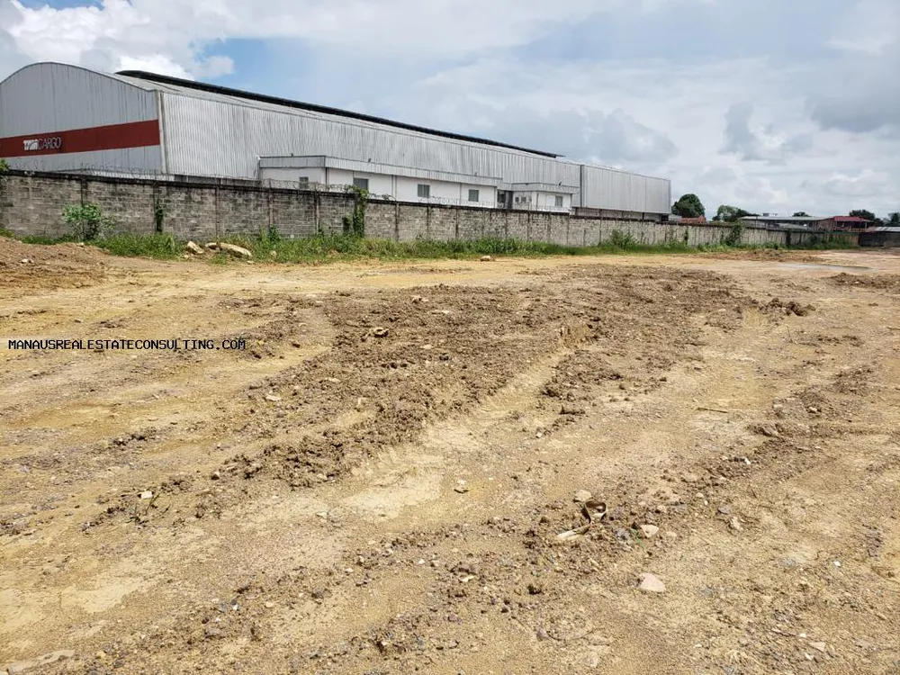 Terreno, 10000 m² - Foto 2