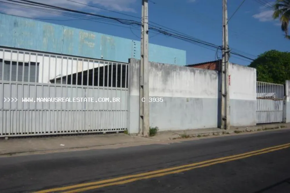 Depósito-Galpão, 1103 m² - Foto 5
