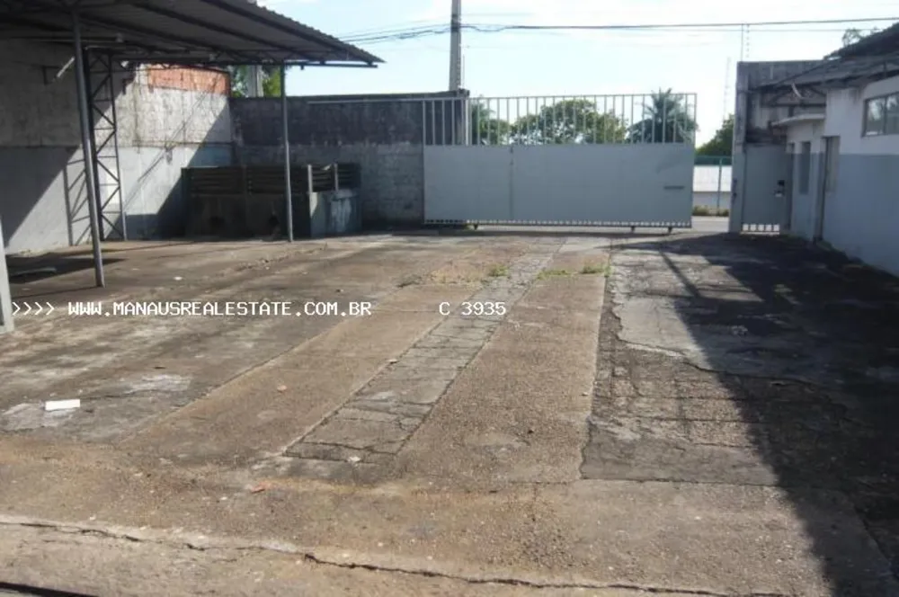 Depósito-Galpão, 1103 m² - Foto 8
