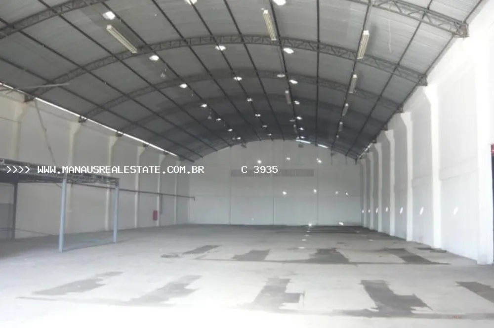 Depósito-Galpão, 1103 m² - Foto 6