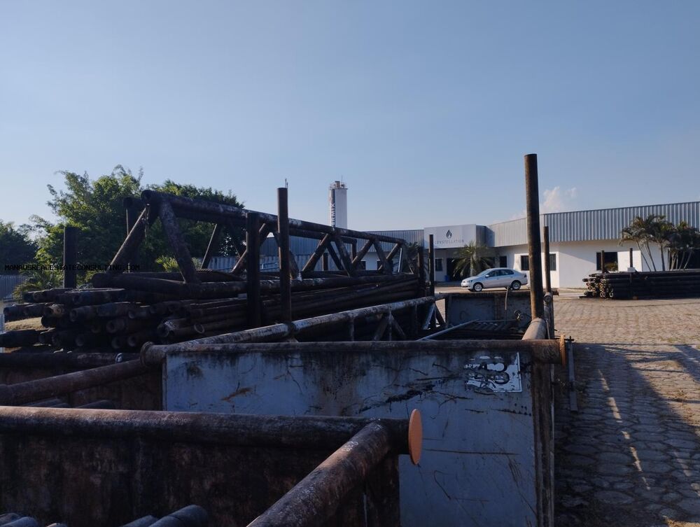 Terreno, 1 hectares - Foto 2