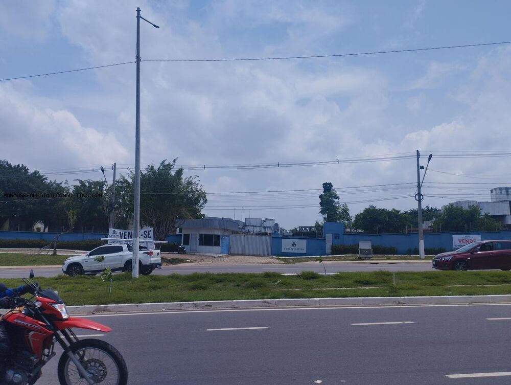 Terreno, 1 hectares - Foto 4