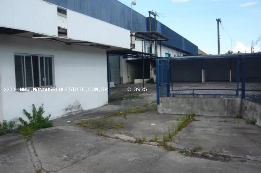 Depósito-Galpão, 1020 m² - Foto 7