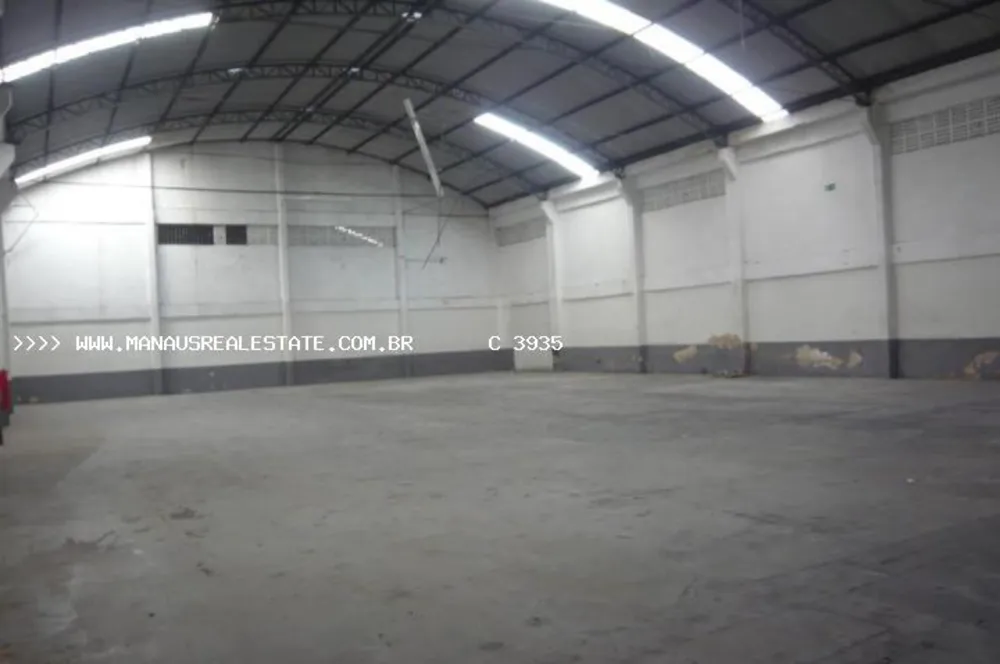 Depósito-Galpão, 1020 m² - Foto 5